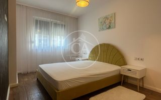 Apartament de închiriat cu 2 camere în AES RESIDENCE, Oradea - Poză 1