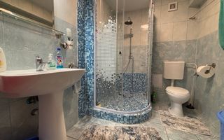 Etaj intermediar, finisat, zona OMV Calea Turzii - Poză 9