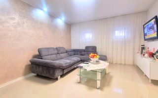 CASĂ 4 CAMERE DE VÂNZARE, CURTE LIBERĂ, TEREZIAN SIBIU, COMISION 0% - Poză 5