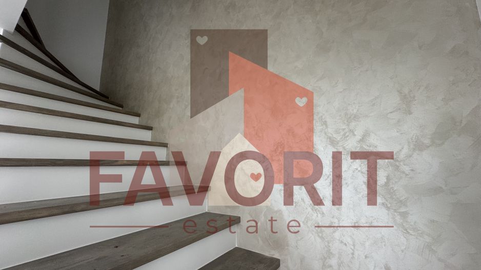 Comision 0%. Panouri si pompa de caldura. Despartit prin camera tehnica - Poză 11