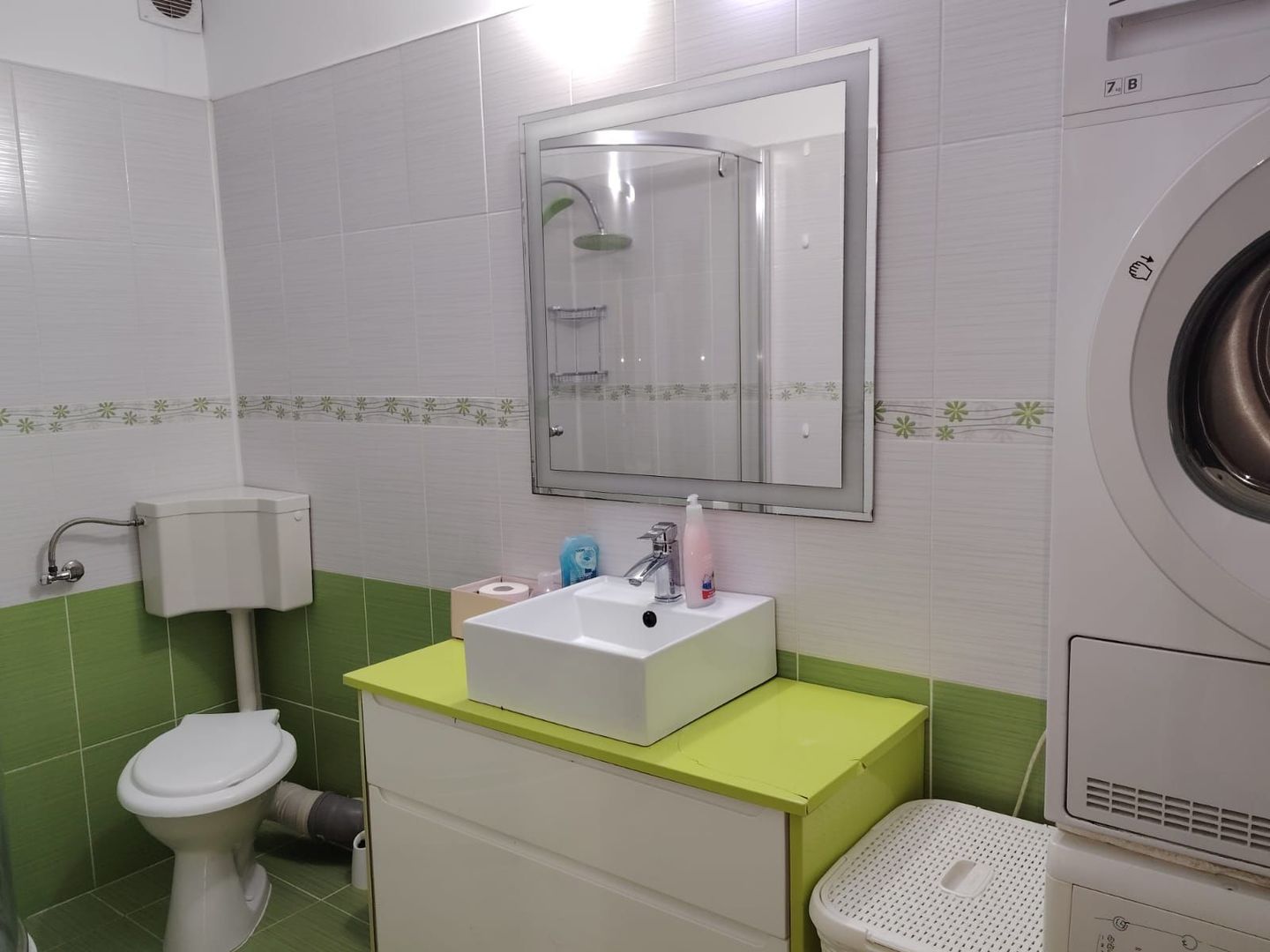 Inchiriez apartament 3 camere - Poză 5
