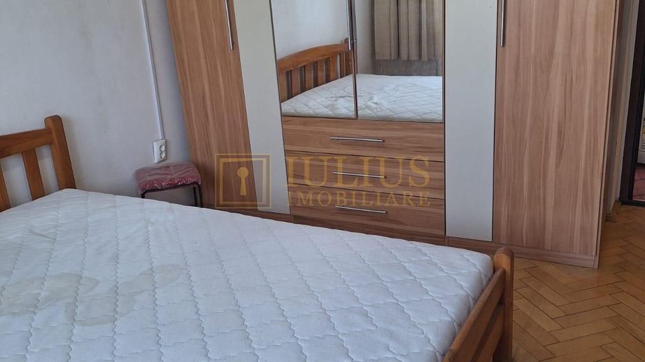 apartament 1 camera, Complexul Studentesc, disponibil imediat - Poză 4