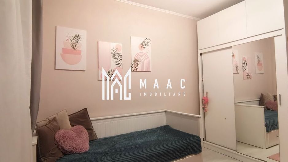 Apartament 2 camere I 51 mp I Decomandat I Zona Aeroport - Poză 2