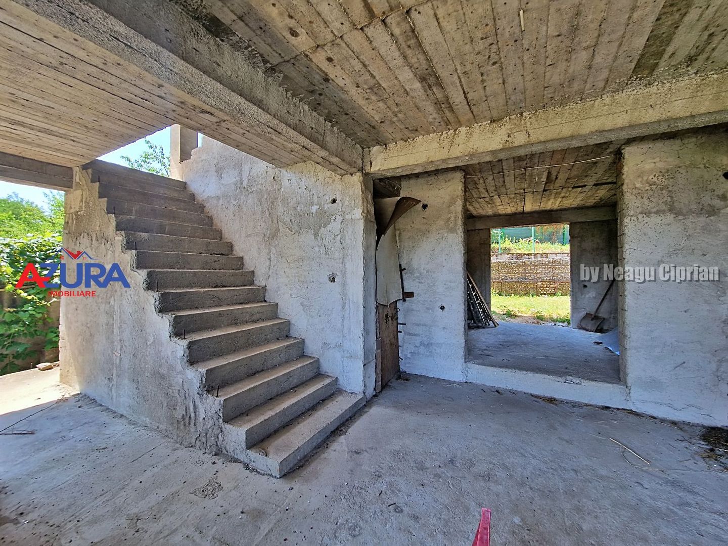 Vanzare casa si teren, Gavana - Poză 5