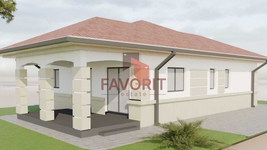 Casa Individuala | Mosnita Noua | Parter | Curte generoasa - Poză 2