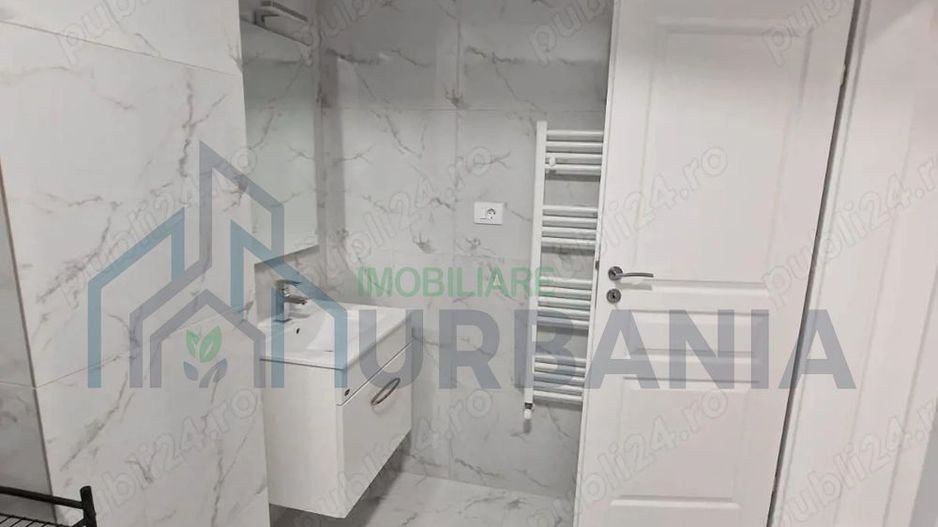 Apartament 2 camere inchiriere situat in zona Cug Valea Adanca - Poză 10