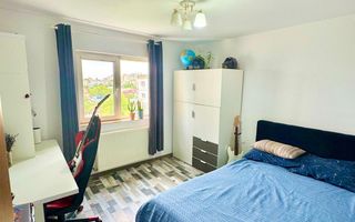 Apartament 3 camere, 72 mp utili, etaj 4/4 – Str. Negru Vodă, cu garaj - Poză 5