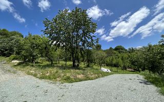 Teren de vanzare | 886 mp | strada Viilor, Baia Mare. - Poză 1