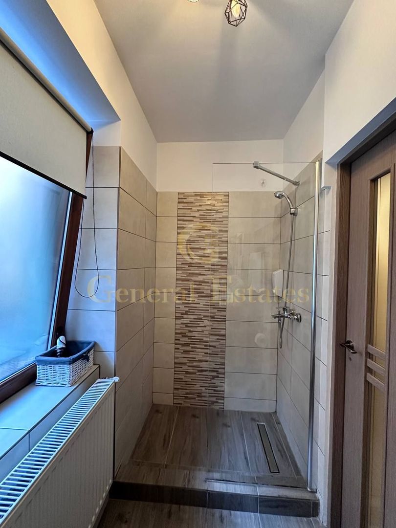 Apartament spre vanzare amplasat la doar 2 minute de Piata Sfatului - Poză 11