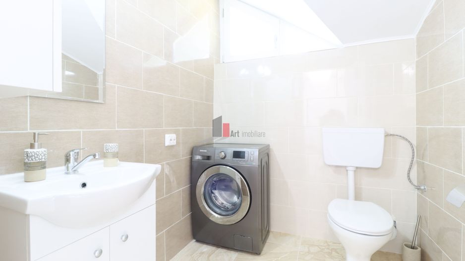 3 camere Giurgiului-Dedeman, bloc nou - Poză 21