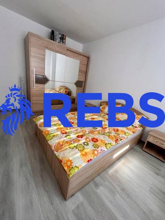 Apartament cu 3 camere decomandate, confort I, 63 mp, etaj intermediar, finisat modern, mobilat si utilat, in Iris - Poză 1