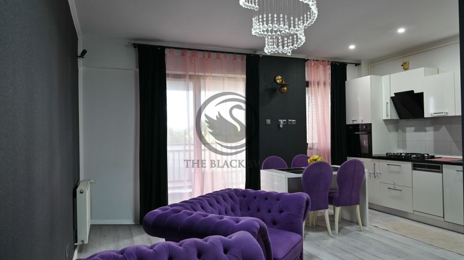 Apartament 2 camere de vanzare | Loc Parcare | Evocasa | Comision 0% - Poză 3
