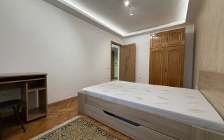 Apartament 3 camere mobilat si 2 garaje zona Bucium - Poză 14