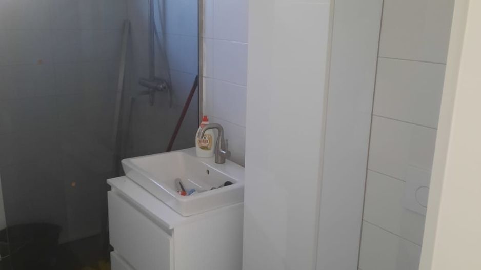 Chișoda | 2 camere | Etaj 1/1 | Parcare | Mobilat complet - Poză 12