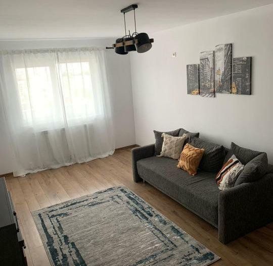 Apartament 2 Camere ASL Residence Mobilat si Utilat - Poză 4