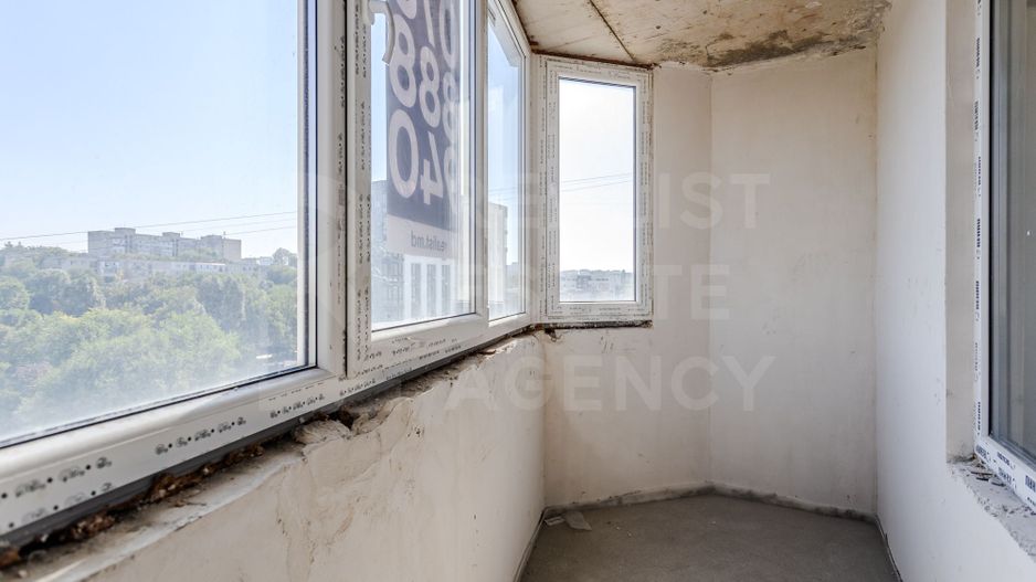 Vânzare, apartament, 2 camere, strada Ceucari, Râșcani - Poză 8