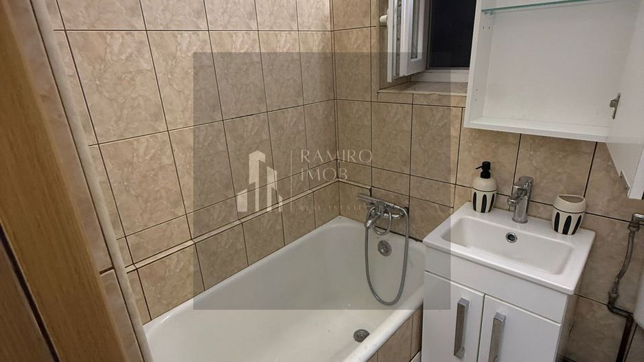 Apartament 2 camere semi-decomandat Salaj - Poză 7