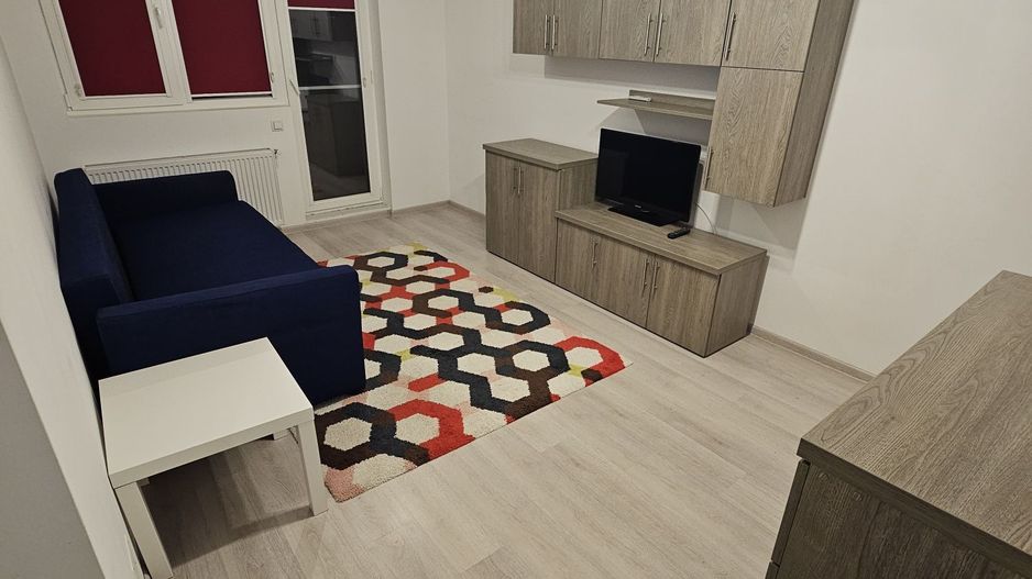 Inchiriez garsoniera Biruintei,  Popesti Leordeni - Poză 5