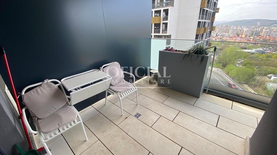 Apartament 3 Camere | 60 Mp | Parcare | Frunzisului Zorilor Seasons - Poză 18