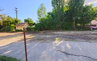 Teren intravilan de vânzare – Zona 9 Mai, Târgu Jiu | Comision 0% - Poză 8