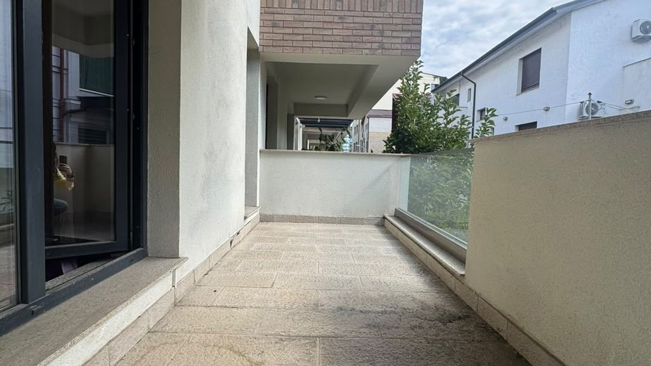 3 camere || GARAJ || AVIATIEI-HERASTRAU - Poză 14