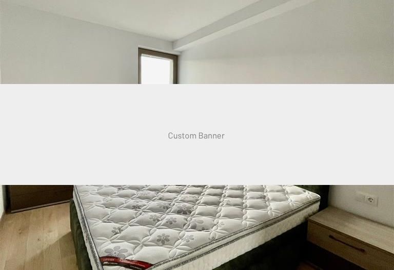 Apartament de lux cu 3 camere 2 bai Monarch Tower zona Take Ionescu - Poză 7