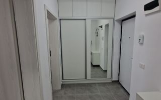 GARSONIERA METALURGIEI, BUCATARIE INCHISA, CENTRALA, LOC PARCARE - Poză 9