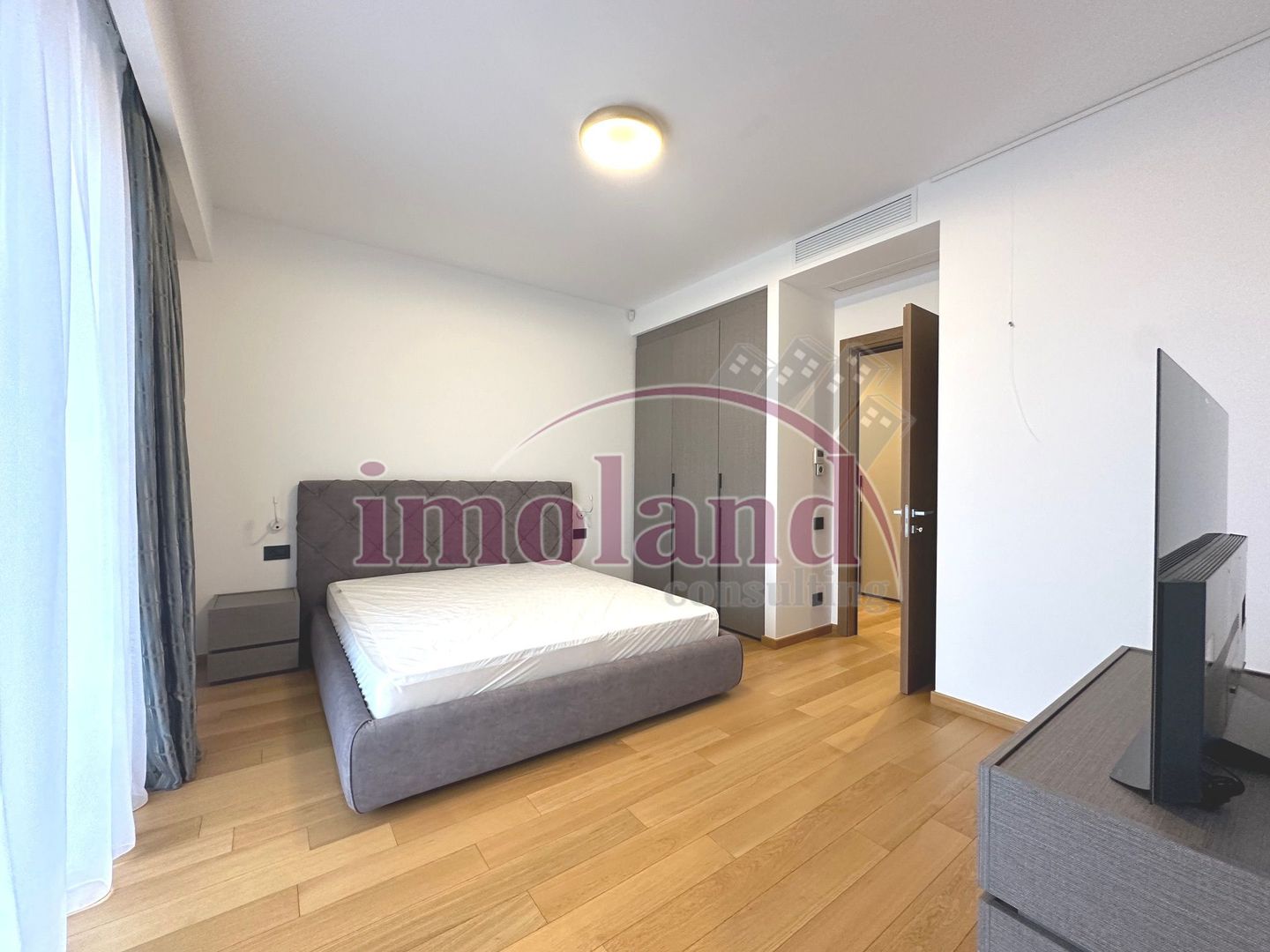 Inchiriere Penthouse - Imobil Boutique - Primaverii - Poză 11
