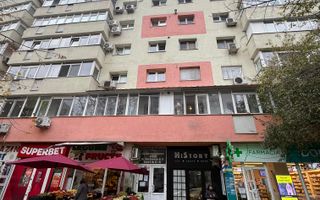 Apartament 2 camere Teiul Doamnei Lacul Tei - Poză 17