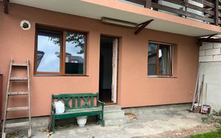 Casă cu 4 camere, curte proprie și 2 balcoane – Șelimbăr - Poză 24