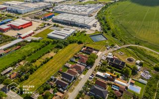 Casa din caramida, în Gai, teren 492, comision 0% - Poză 32