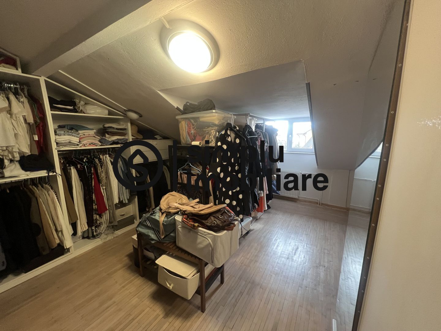 Casa D+P+E+M Tudor Vladimirescu - Poză 11