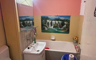 Apartament cu 1 camera 24 mp etaj 2/4 Marasti - Poză 4