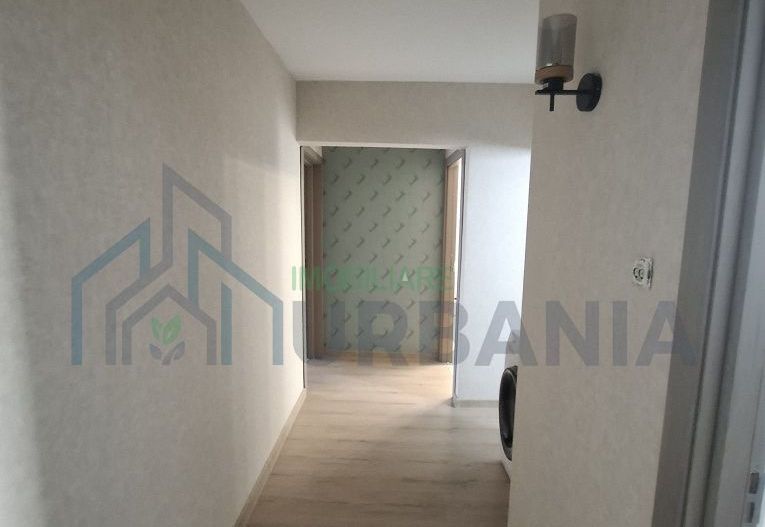 Apartament 2 camere renovat, zona Gara (fosta Billa), Iasi - Poză 2