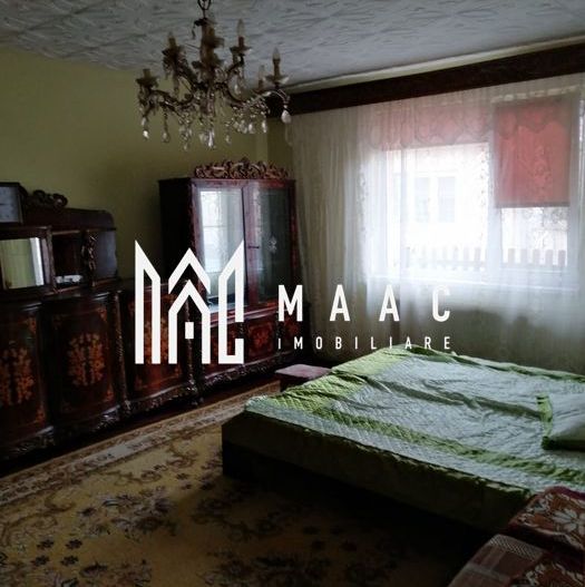 Casa 3 camere | Un singur nivel | Ocna Sibiului - Poză 6