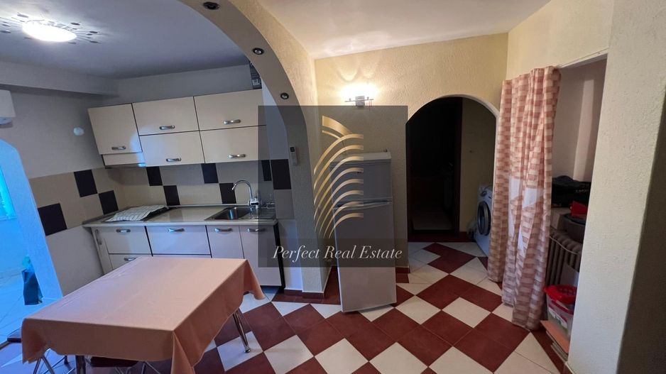 De vânzare - Apartament 2 camere | Gara | Etaj 1 | 53,28 mp | 98.000 € - Poză 8