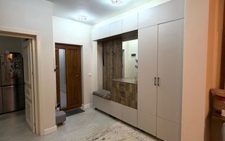 Casă intabulată și mobilată complet în complex rezidențial de lux ESQ Village 3, Iași - Poză 6