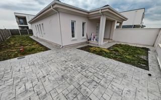 Duplex parter _Remetea Mare - Poză 14