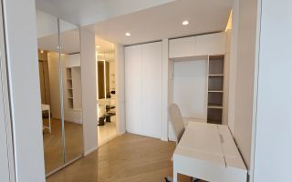 De închiriat: sudio cochet - Cortina Academy - Cotroceni - metrou - Poză 4