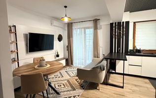 4 CAMERE DECOMANDAT-- 2 NIVELE-- COMPLEX PREMIUM--VALEA LUPULUI