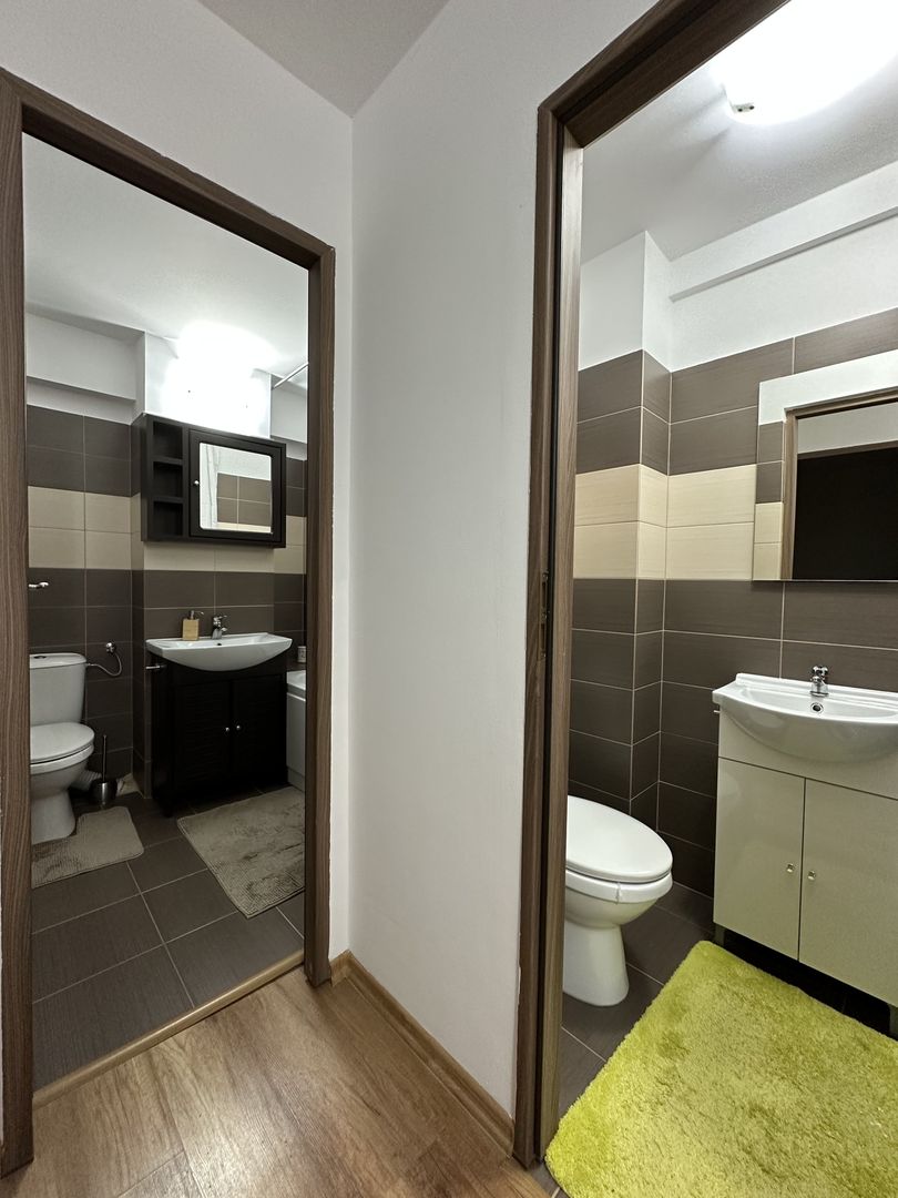 Oferta inchiriata - Apartament 3 camere - de inchiriat - Dacia - Poză 20