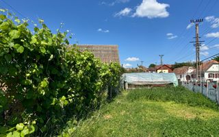 Casa de vanzare cu potential ridicat in Cornatel jud.Sibiu - Poză 3