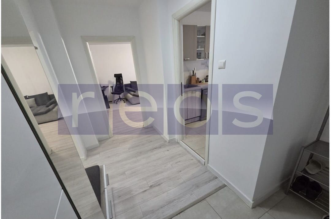 VANZARE 3 CAMERE DECOMANDAT -TIMPURI NOI -NERVA -VITAN MALL - Poză 9