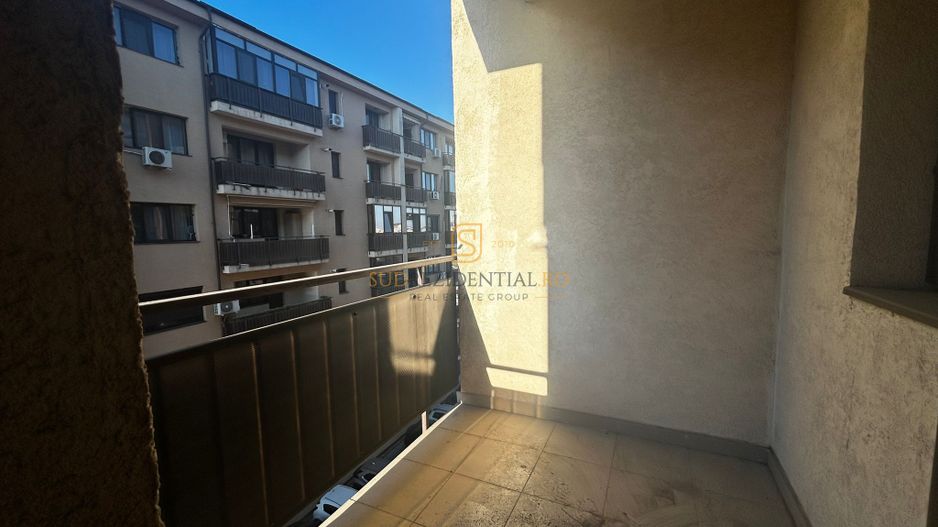 Se inchiriaza garsoniera, mobilata si utilata -metrou Dimitrie Leonida - Poză 8