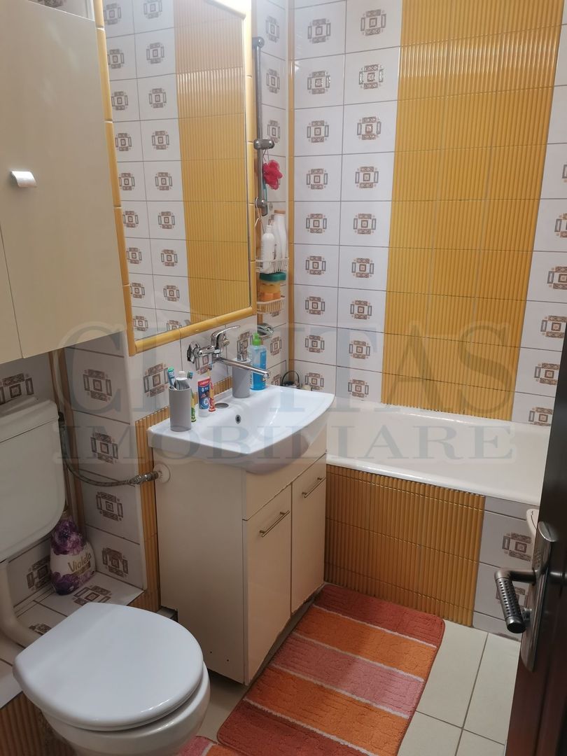0 COMISION Vand apartament 2 camere Baciu, zona Primariei - Poză 4