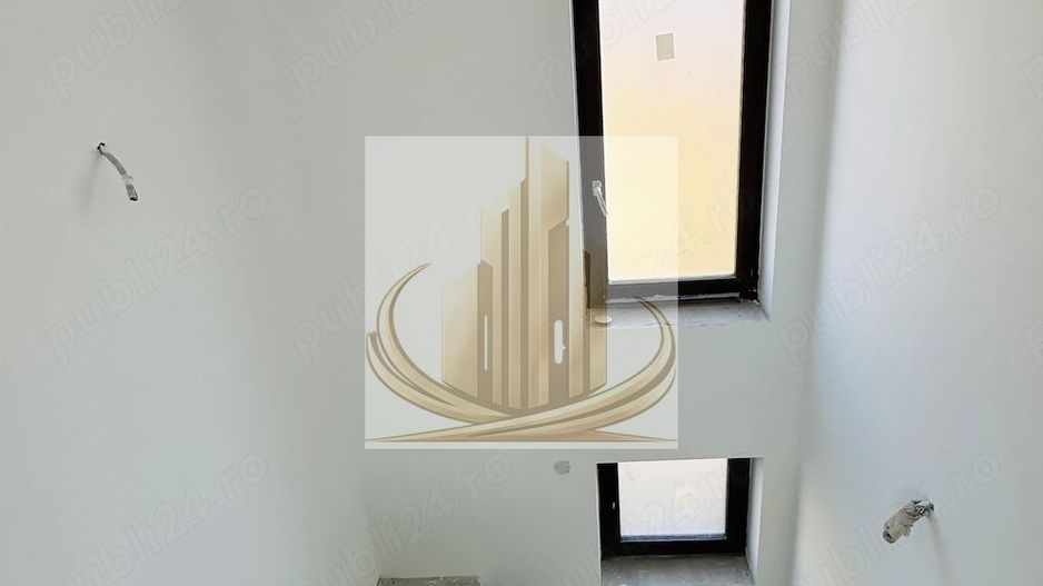Casă P+1 Săcălaz | 126 mp | 4 Dormitoare | Garaj | 589 mp - Poză 8