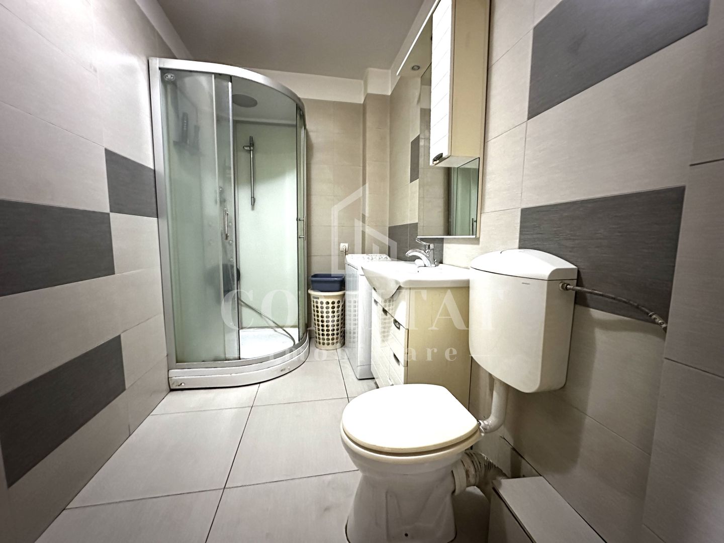 Apartament la etaj intermediar | Bloc nou | Zona Hotel Paradis-Marasti - Poză 12