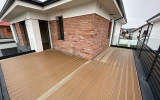 Duplex deosebit cu garaj și subsol - Poză 5