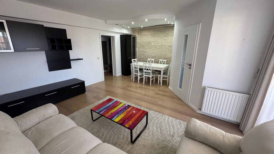 Apartament 3 camere decomandat, 71 mp, et2/4 - Turnisor, Sibiu - Poză 5