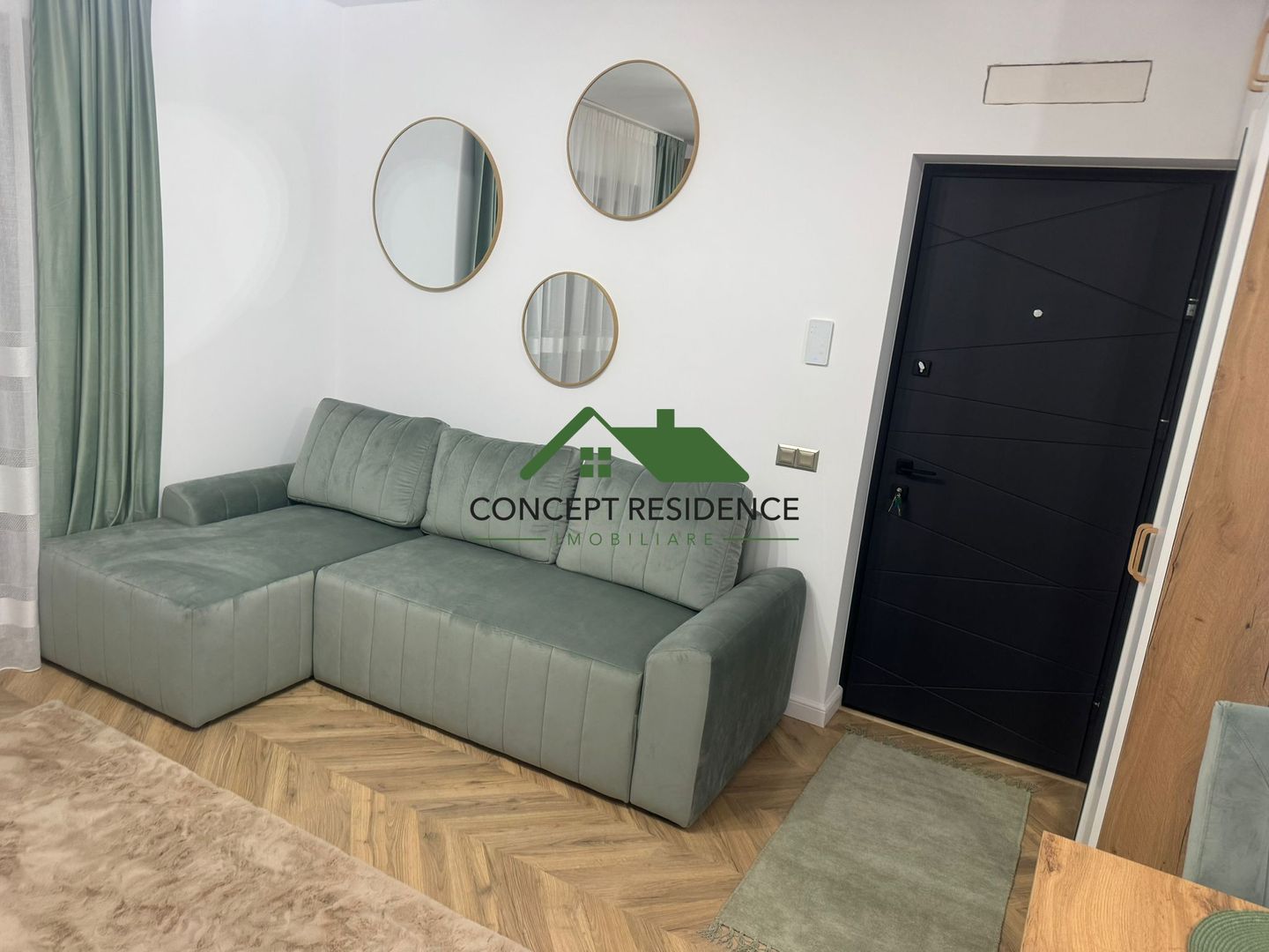 Apartament premium 3 camere+loc de parcare, bloc nou – zona Lămâiței - Poză 9